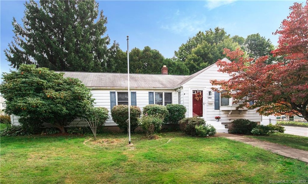 189 Winslow Dr, West Haven, CT 06516 - photo 1