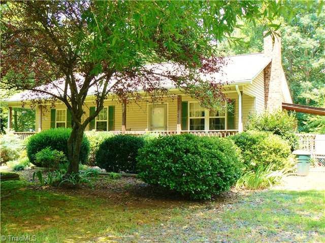 802 Jerico Rd, Asheboro, NC 27205 - photo 1