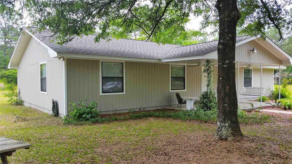 29 Revell Rd, Crawfordville, FL 32327 - photo 1