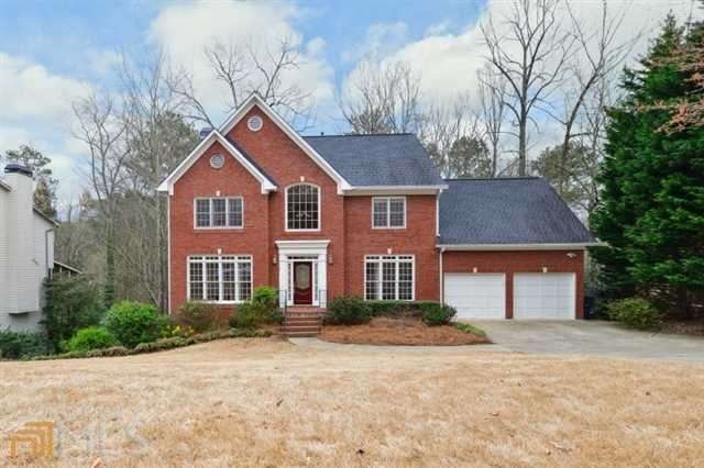 4957 Fairhaven Way NE, Roswell, GA 30075 - photo 1