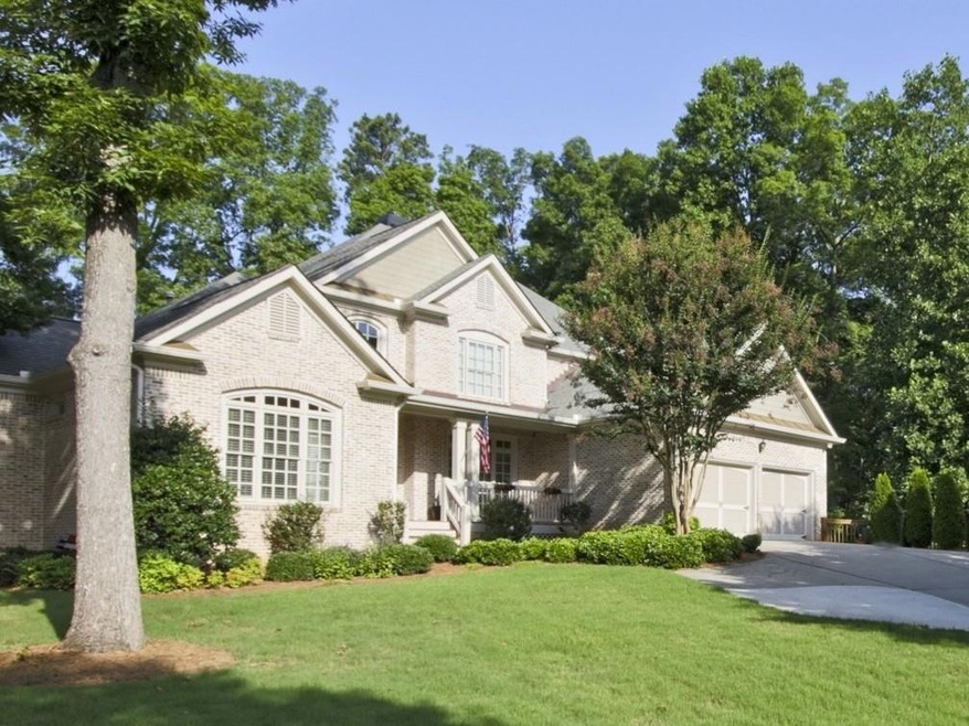 5205 Cardinal Chase SE, Smyrna, GA 30082 - photo 1