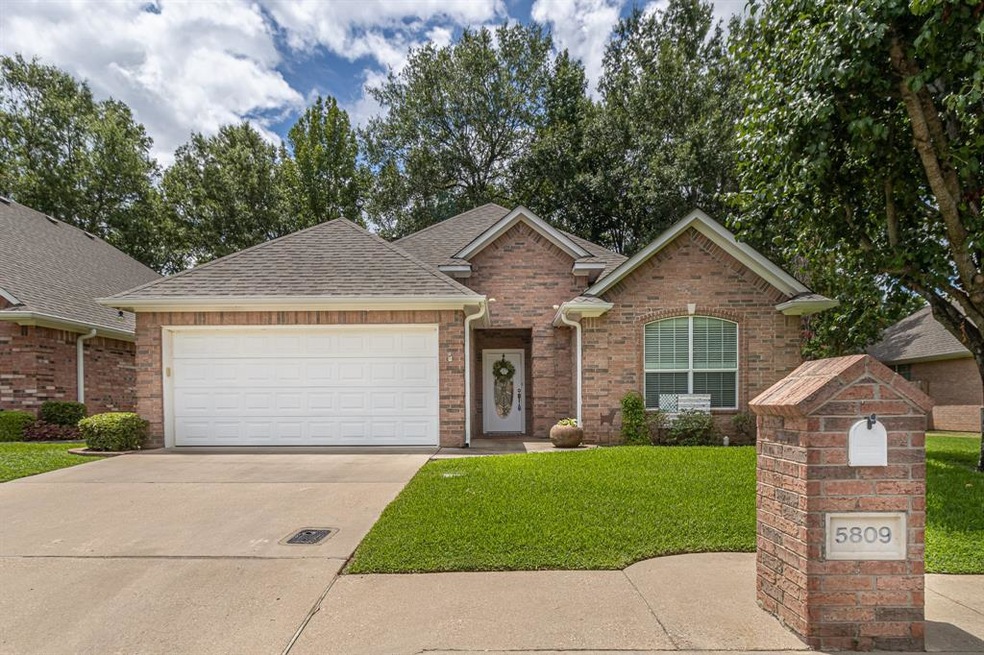 5809 Northstar Blvd, Tyler, TX 75703 - photo 1