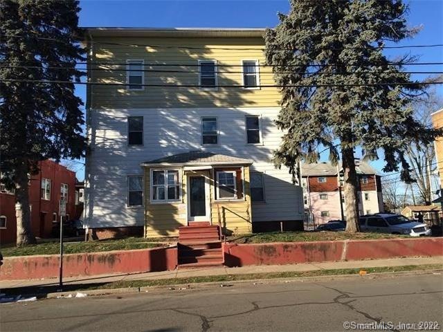 66 Sexton St unit 1, New Britain, CT 06051 - photo 1