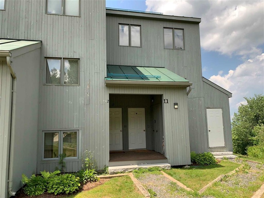 23 Mount Brook Rd unit 12, Burke, VT 05832 - photo 1