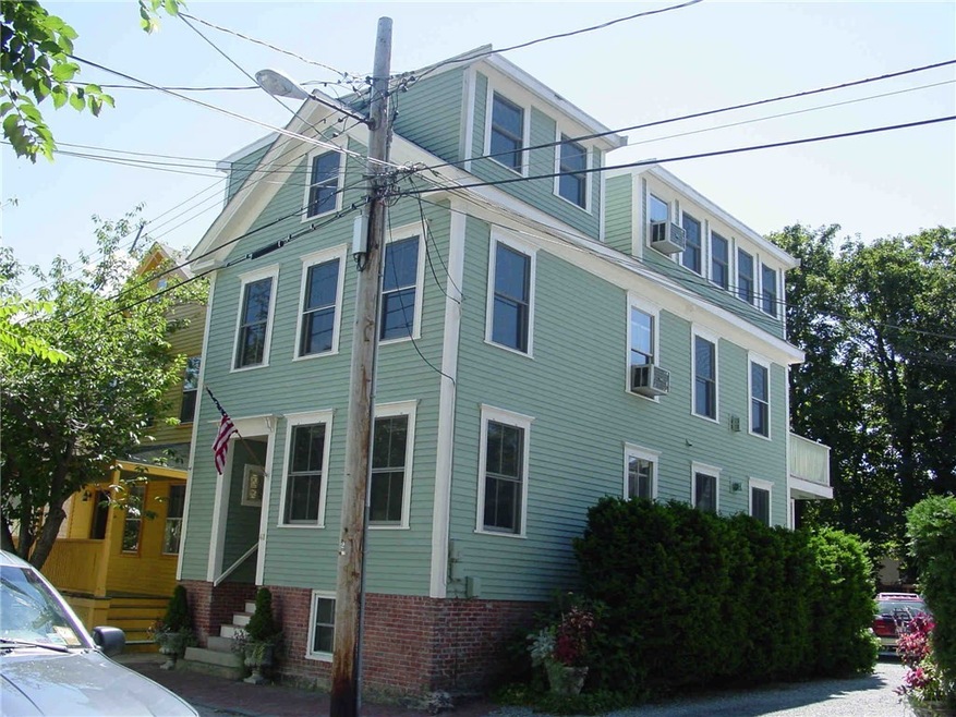 48 Elm St, Newport, RI 02840 - photo 1