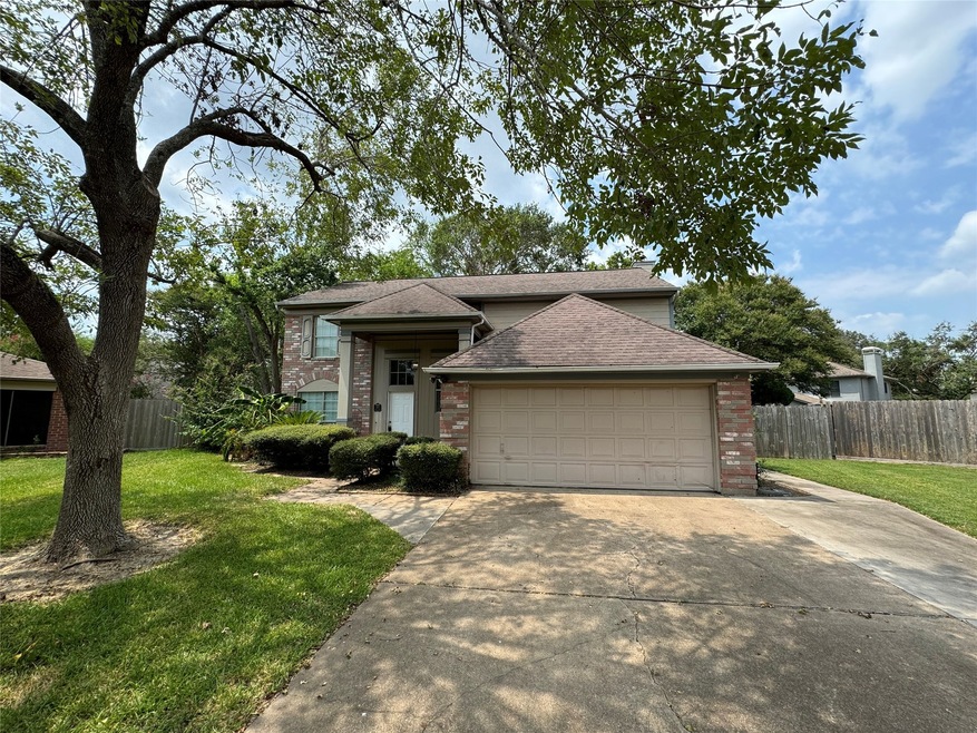 3913 Spring Arbor Ct, Pearland, TX 77584 - photo 1