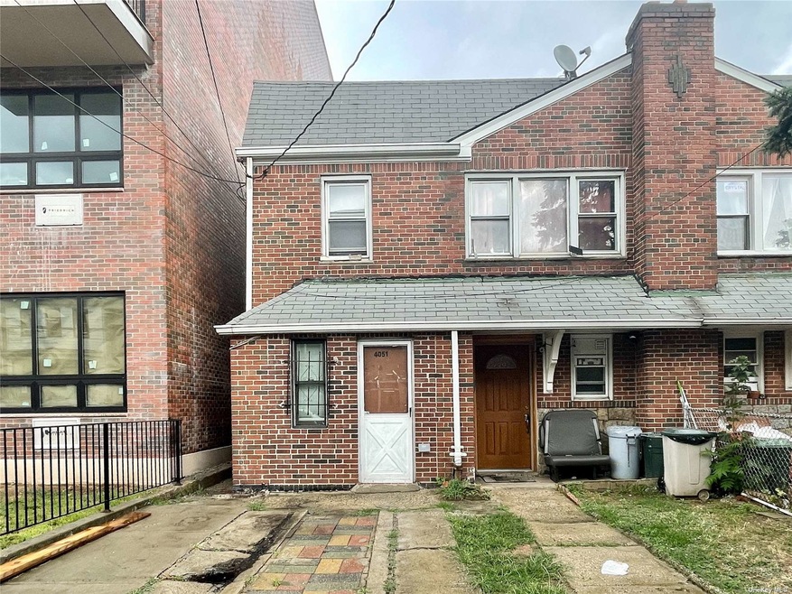 4051 97th St, Corona, NY 11368 - photo 1