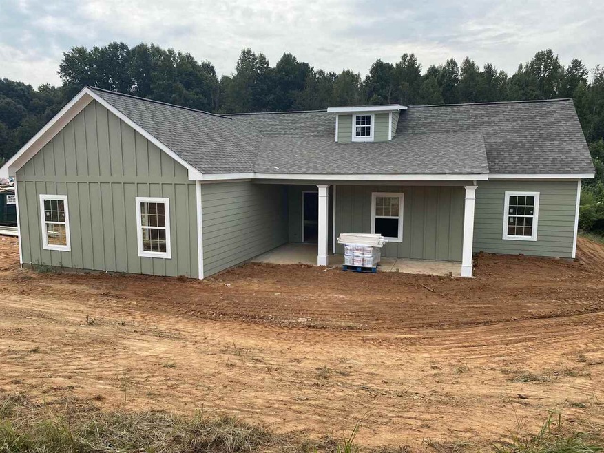 153 Fairview Meadows Dr, Demorest, GA 30535 - photo 1