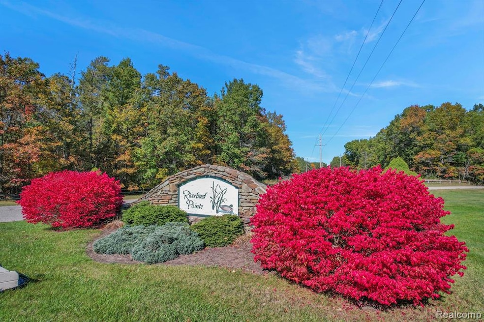 #1 Vaughan Trail, Oscoda Township, MI 48750 - photo 1