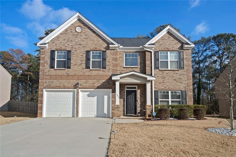 180 Mary Jane Ln, Covington, GA 30016 - photo 1