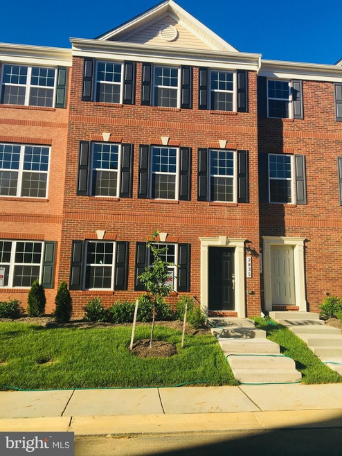 2835 Coppersmith Place, Bryans Road, MD 20616 - photo 1