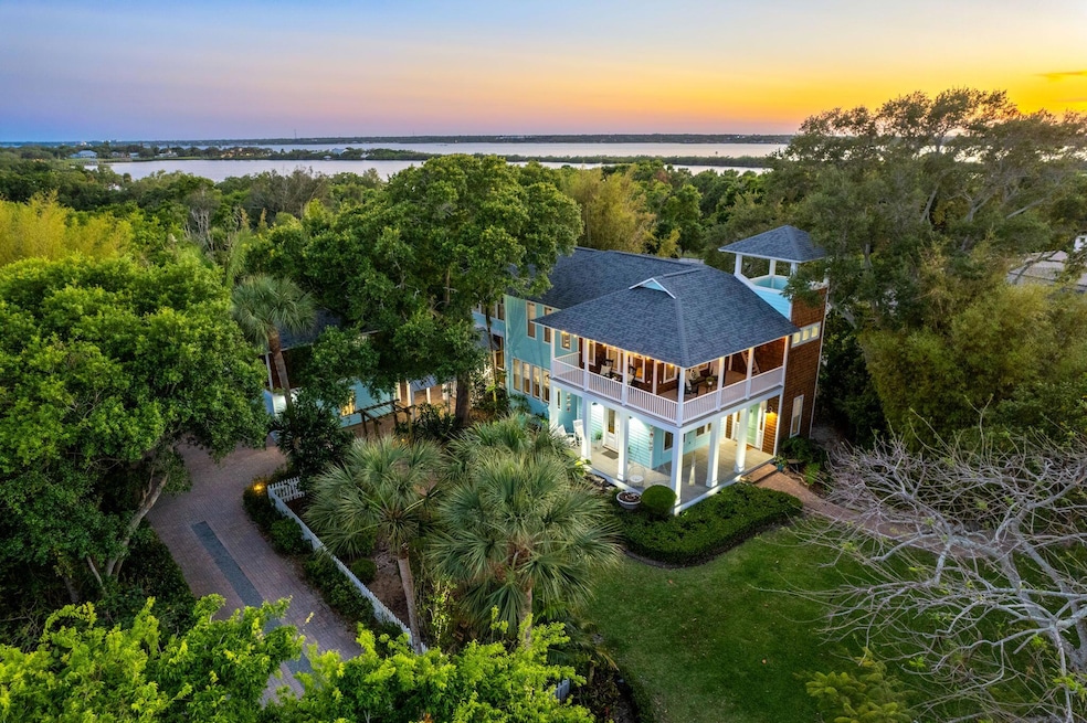 4425 Crooked Mile Rd, Merritt Island, FL 32952 - photo 1