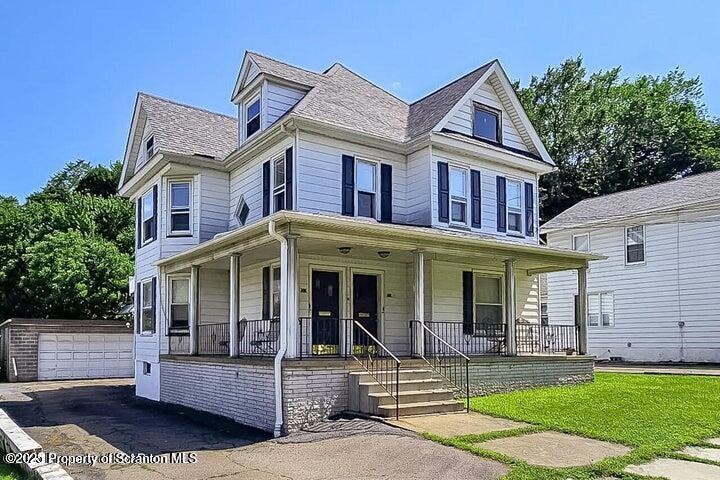 16 Swallow St unit 1, Pittston, PA 18640 - photo 1