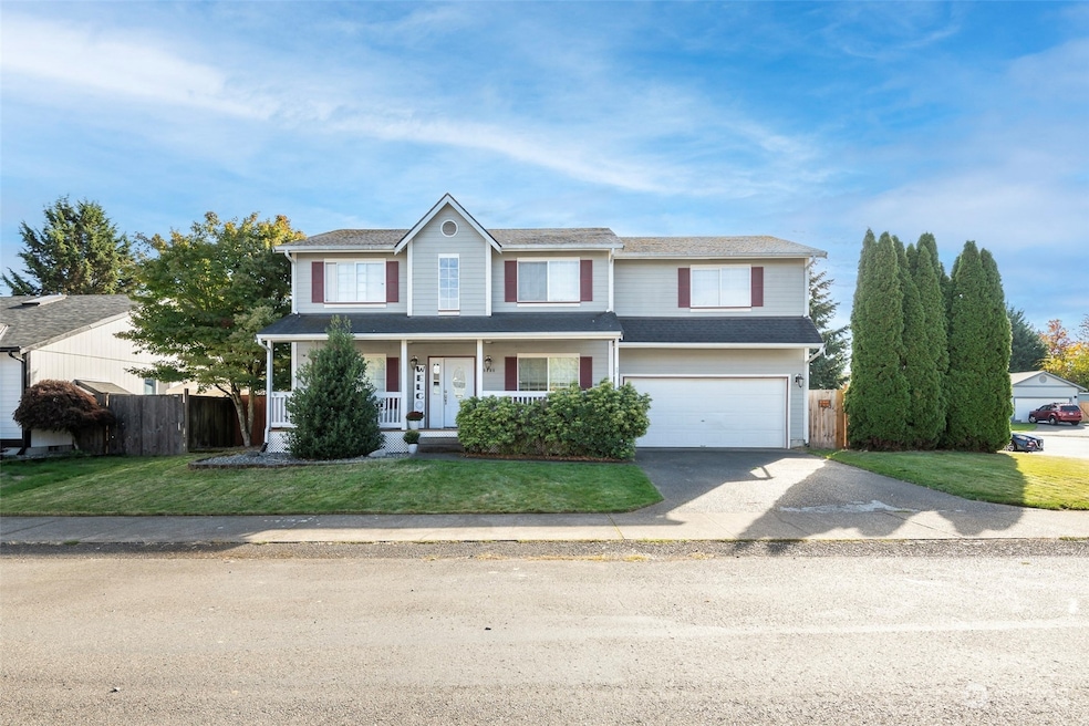 8408 201st St E, Spanaway, WA 98387 - photo 1