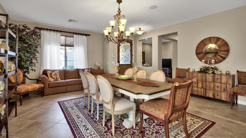 5475 S Cardinal St, Gilbert, AZ 85298 - photo 1