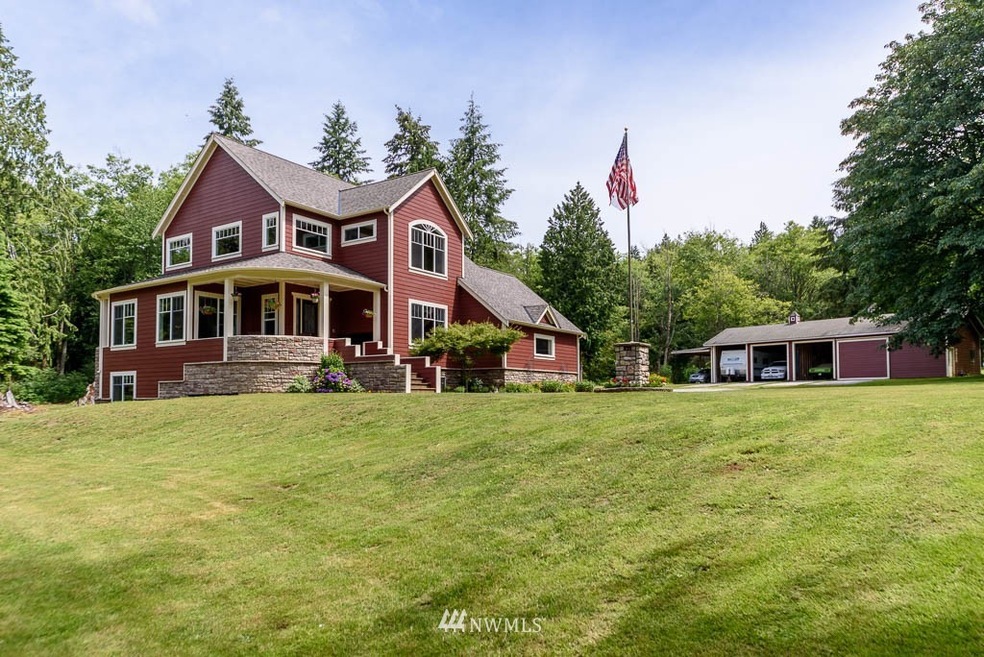 unlisted-address, Stanwood, WA 98292 - photo 1