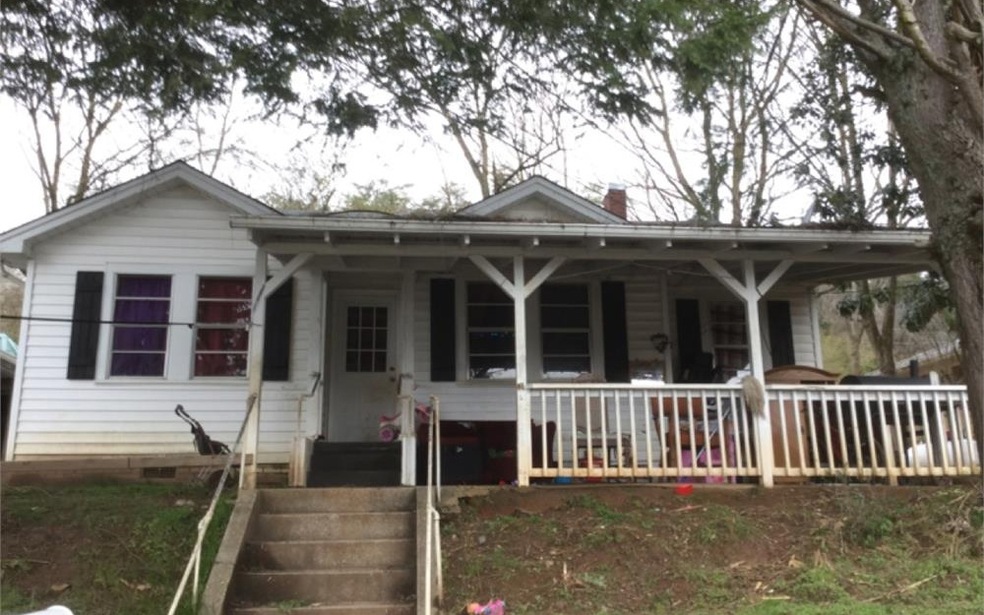 167 Kell St, Ellijay, GA 30540 - photo 1