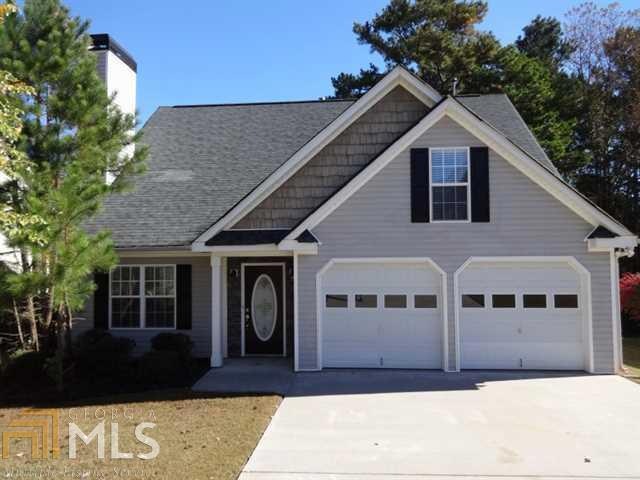208 Mackenzie Ct unit GA13552, Canton, GA 30115 - photo 1