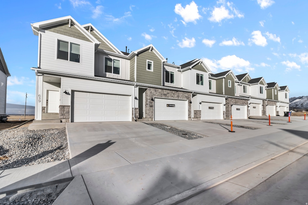 787 W 600 N, Smithfield, UT 84335 - photo 1