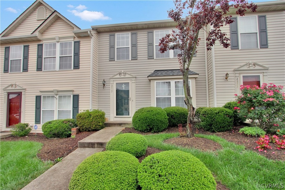2835 Queensland Dr unit 2835, Henrico, VA 23294 - photo 1