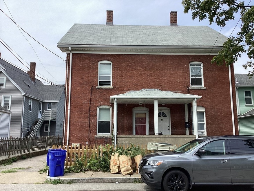 15 Middle St unit 15, Newton, MA 02458 - photo 1