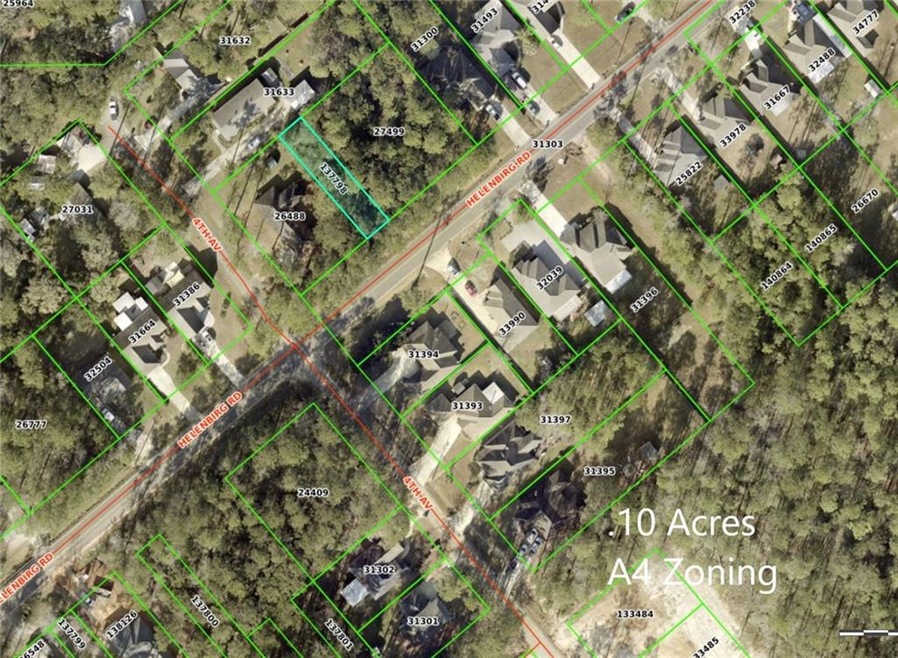 0 Helenbirg Rd unit 2442927, Covington, LA 70433 - photo 1