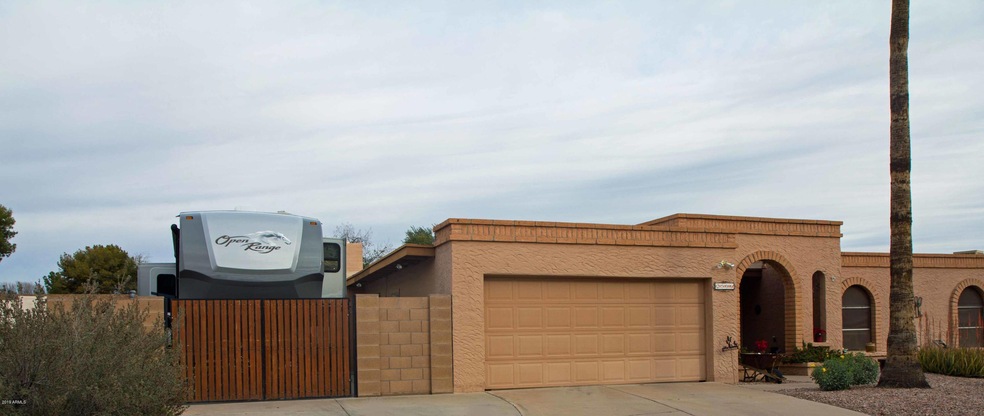 2506 W Pampa Ave, Mesa, AZ 85202 - photo 1