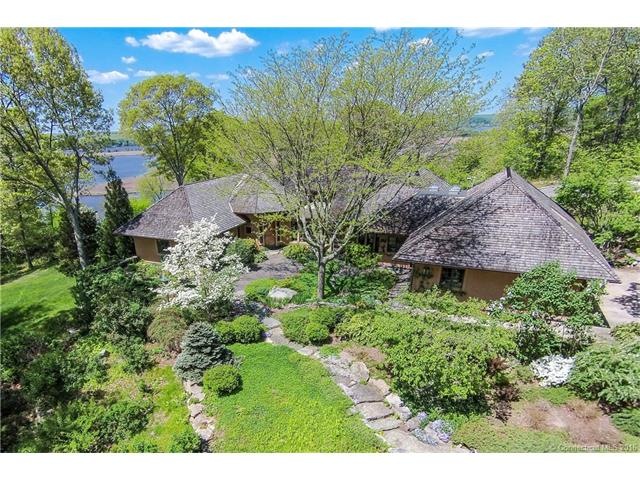 72 Lord Hill Ln, Old Lyme, CT 06371 - photo 1