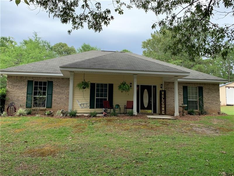 14960 Howells Ferry Rd, Wilmer, AL 36587 - photo 1