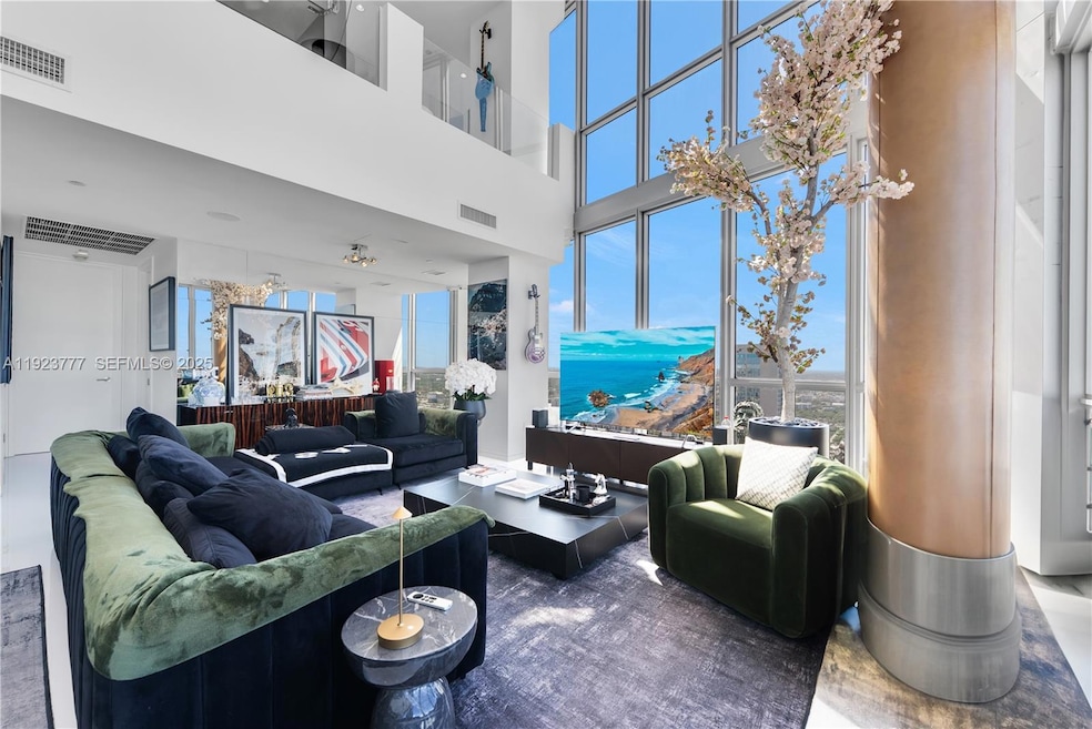 1100 Biscayne Blvd unit 6307, Miami, FL 33132 - photo 1