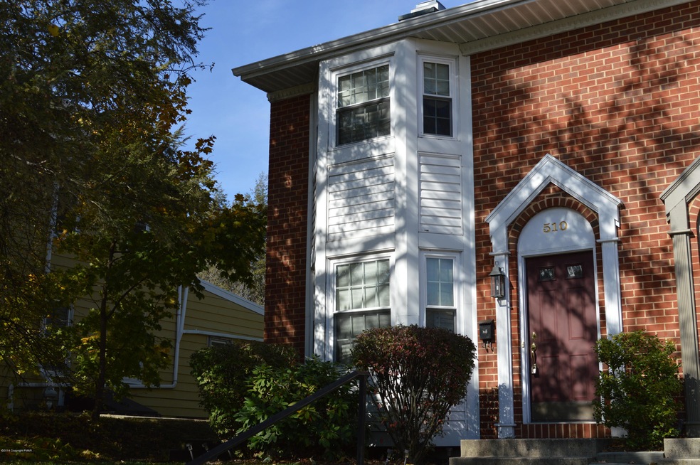 510 Sarah St, Stroudsburg, PA 18360 - photo 1