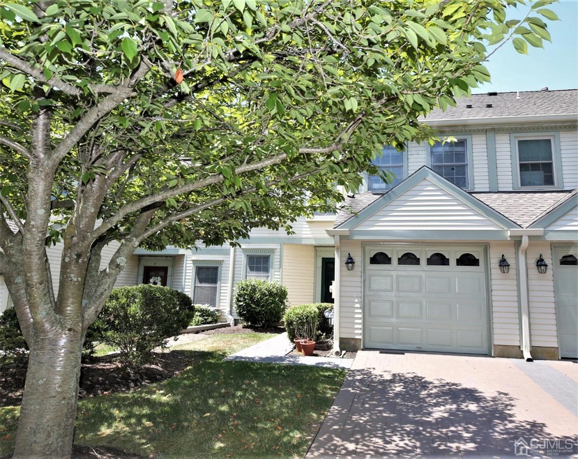 32 Fair Acres Ct unit E32, Princeton, NJ 08540 - photo 1