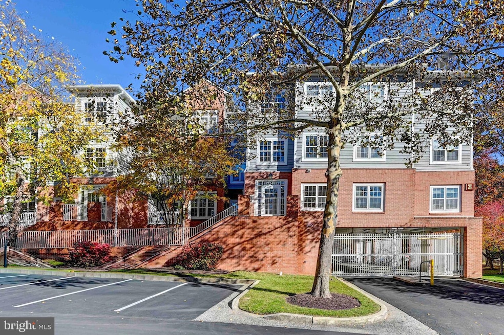 8931 Groffs Mill Dr unit 8931, Owings Mills, MD 21117 - photo 1