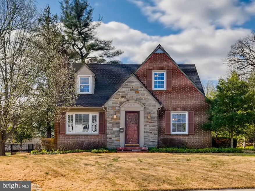 27 Gorsuch Rd, Lutherville Timonium, MD 21093 - photo 1