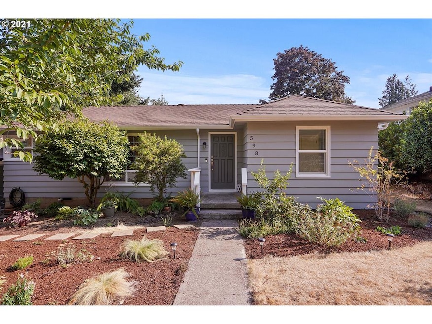 598 Ratcliff Dr SE, Salem, OR 97302 - photo 1