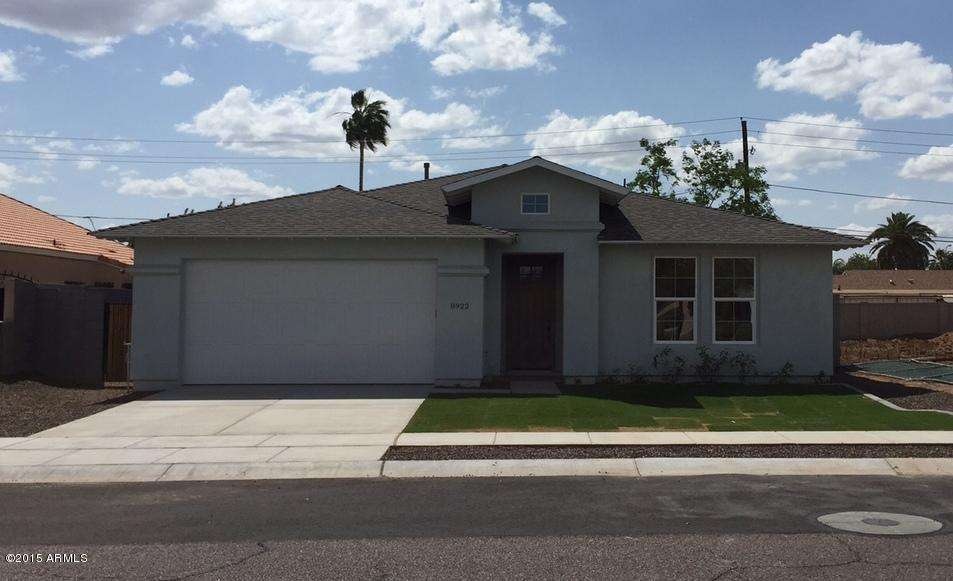 8922 N 15th Ln, Phoenix, AZ 85021 - photo 1