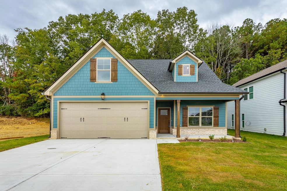 255 Willow Grove Court HD-50