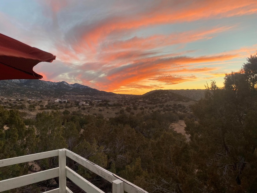 32 Camino de Cerritos Negros, Placitas, NM 87043 - photo 1