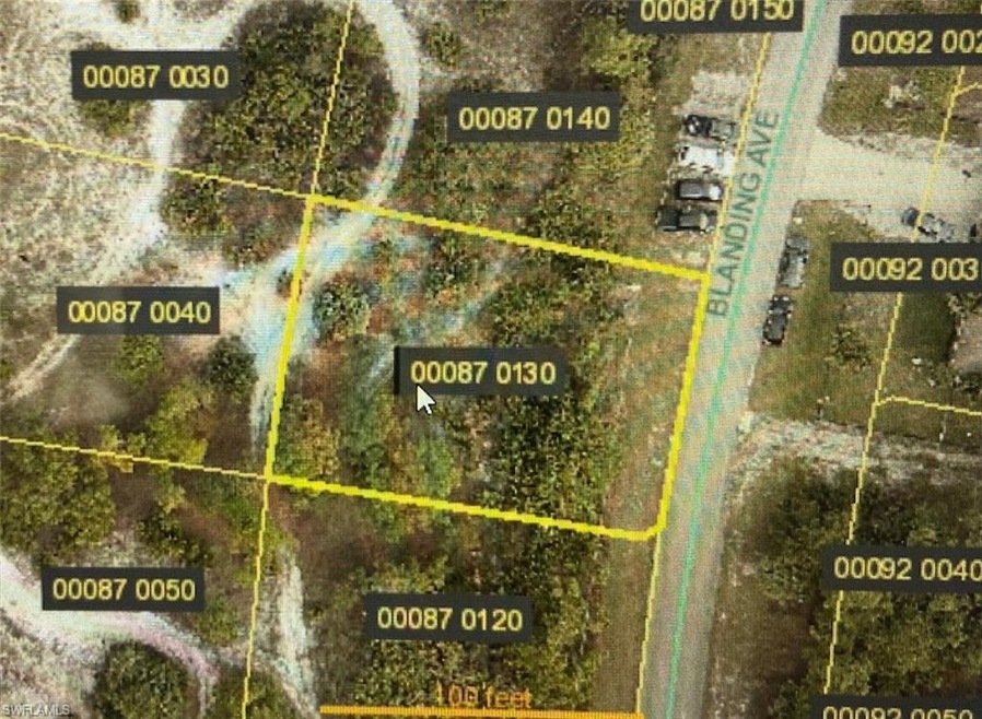 1256 Blanding Ave, Lehigh Acres, FL 33913 - photo 1