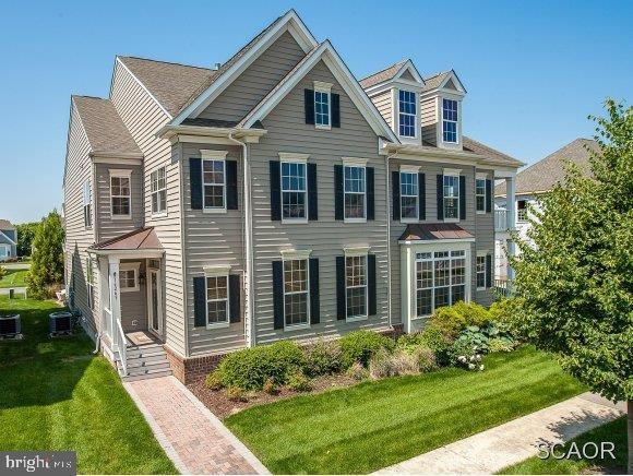 16265 John Rowland Trail, Milton, DE 19968 - photo 1