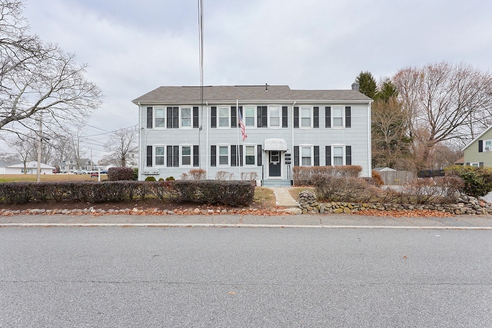 271 N Washington St, North Attleboro, MA 02760 - photo 1