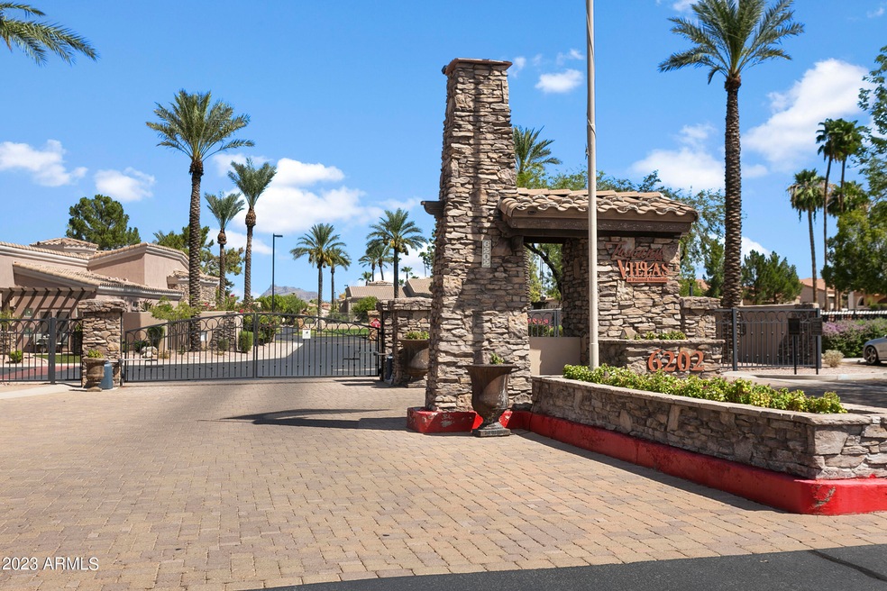 Gated Lifestyle Community