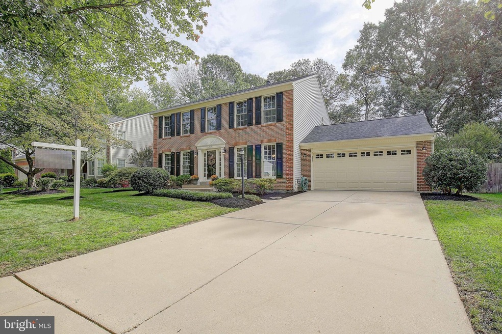 1715 Jasper Ln, Crofton, MD 21114 - photo 1