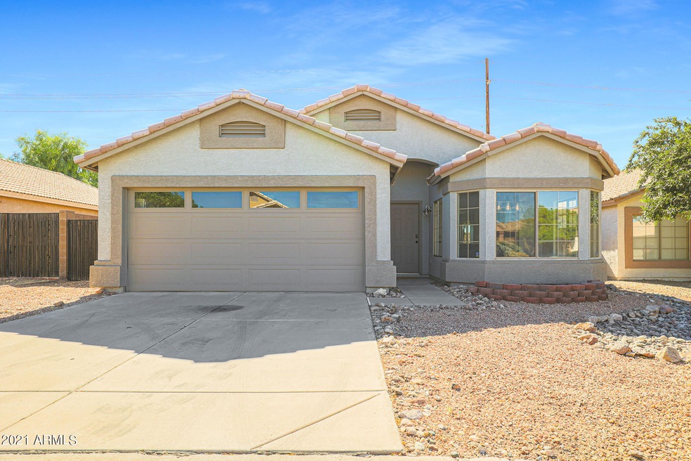 11265 E Cicero St, Mesa, AZ 85207 - photo 1