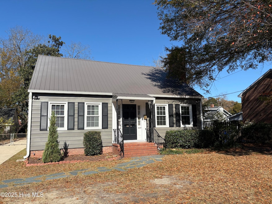 100 Dr, Wilson, NC 27893 - photo 1