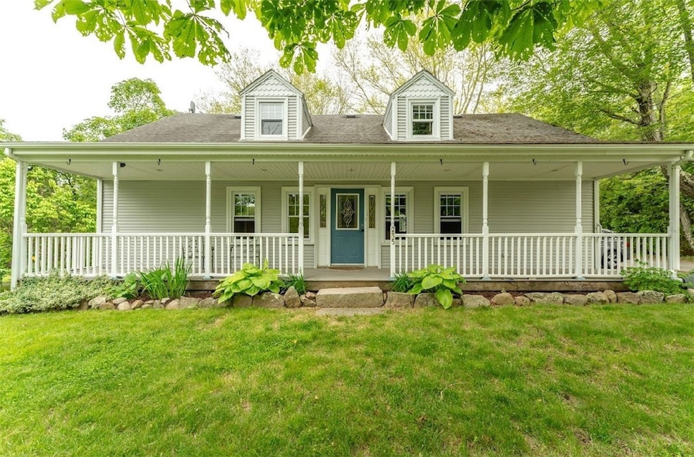 Sold $445,000 • Co-Listing Agent