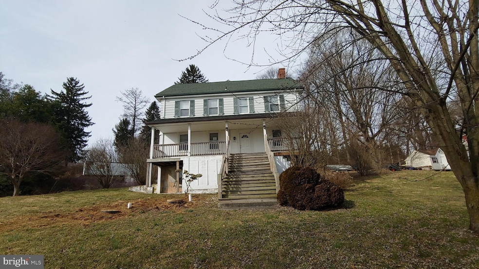 1210 Valley Rd, Quarryville, PA 17566 - photo 1