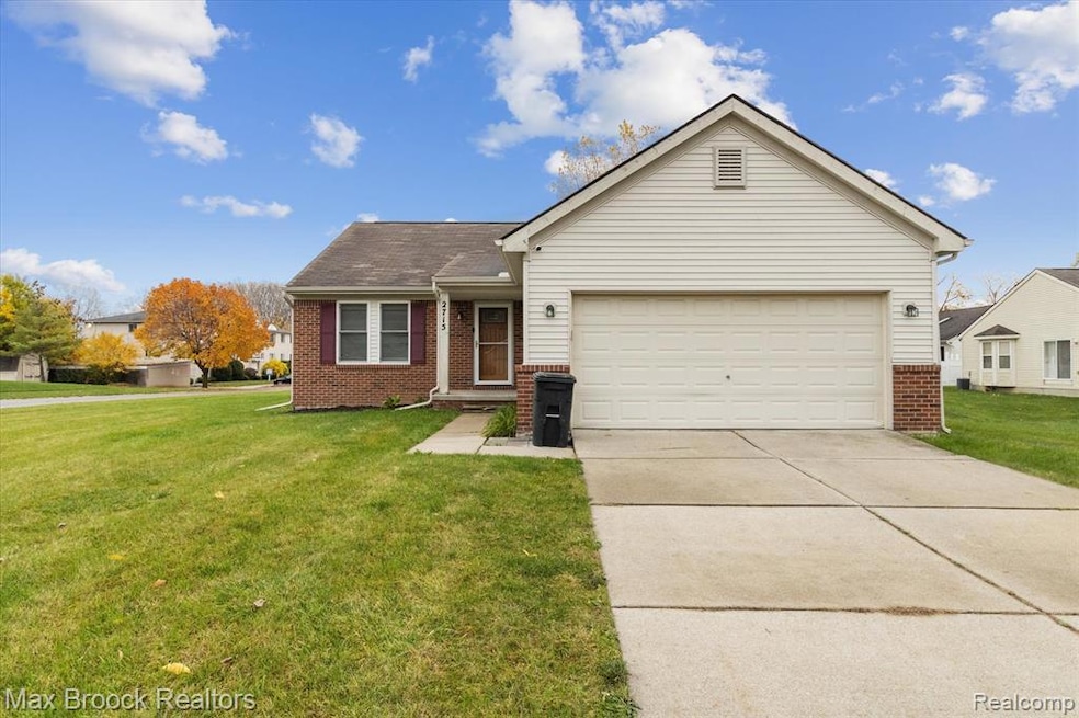 2715 Terrace Dr unit 12, Flint, MI 48507 - photo 1