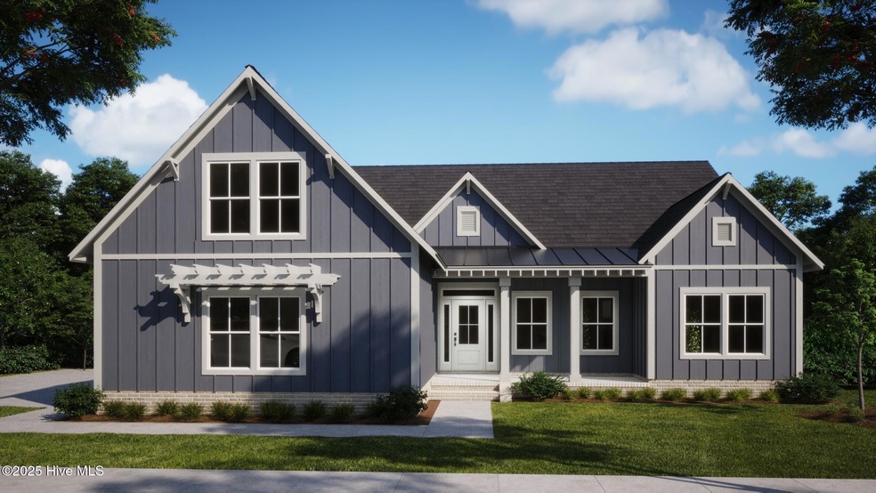 7433 Donegal Cir SW unit 68, Sunset Beach, NC 28468 - photo 1