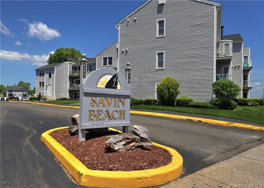 215 Beach St unit 2B, West Haven, CT 06516 - photo 1